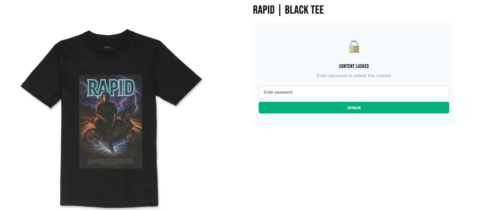 Theme editor — Save button and storefront preview